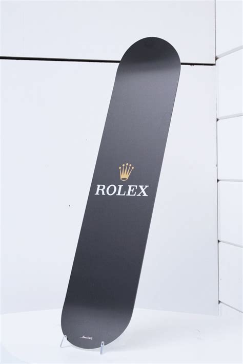 rolex skateboard|Suketchi .